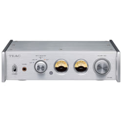 TEAC AX-505 2.0 canaux Maison Argent