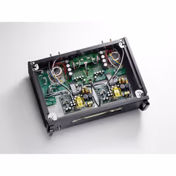 TEAC AP-701 Spectacle/Scène Argent