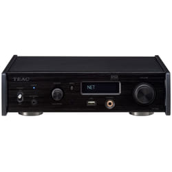TEAC NT-505-X Bluetooth Écran integré