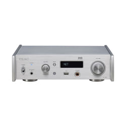 TEAC NT-505-X Bluetooth Écran integré