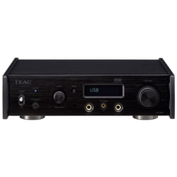 TEAC UD-505-X Bluetooth Écran integré