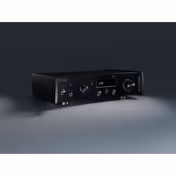 TEAC UD-505-X Bluetooth Écran integré