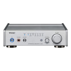 TEAC AI-303-S Maison Argent