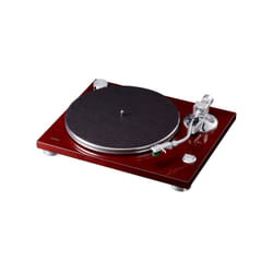 TEAC TN-3B-SE/CH Tourne-disque entraîné par courroie Cerise Manuel