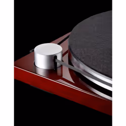 TEAC TN-3B-SE/CH Tourne-disque entraîné par courroie Cerise Manuel - Vue supplémentaire 6