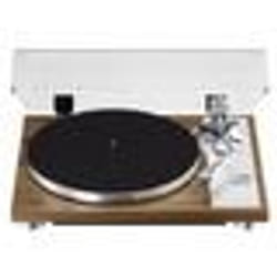 Platine Vinyle - Teac - TN-4D-SE - Noyer - USB - Préamplificateur MM