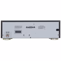 TEAC AD-850-SE/B Lecteur de CD Lecteur CD personnel Noir