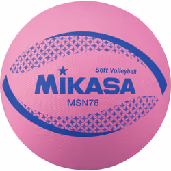 Ballon Mikasa MSN78-P