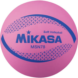 Ballon Mikasa MSN78-P