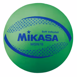 Ballon Mikasa MSN78-G