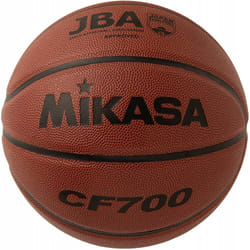 Ballon de basketball Mikasa CF700-DBB