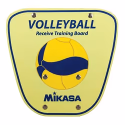 Planche d’entraînement de réception Mikasa