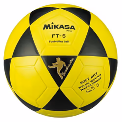 Ballon Mikasa FT-5BKY FV