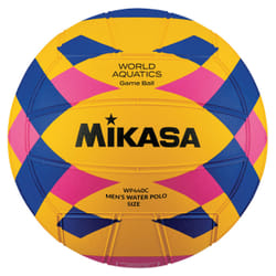 Ballon water-polo Mikasa WP550C FINA Official Game Ball