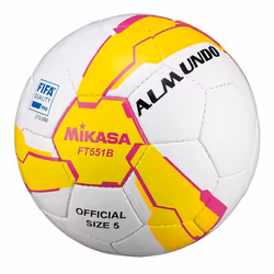 Ballon Mikasa FT551B-YP-FIFA
