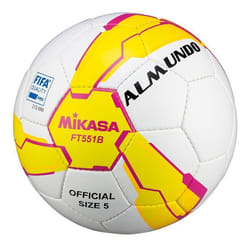 Ballon Mikasa FT551B-YP-FIFA