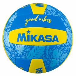Ballon de beach volley Mikasa Good Vibes