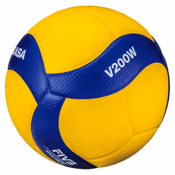 MIKASA V200W