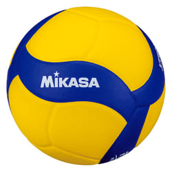 MIKASA VT500W volleyball Intérieure Multicolore