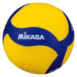 MIKASA V345W volleyball Intérieure Multicolore
