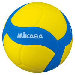 MIKASA VS170W-Y-BL Intérieure Bleu, Jaune