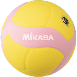 Ballon de volleyball pour enfant Mikasa VS170W-Y-P