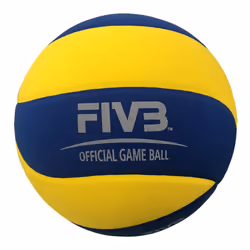 Ballon de snow volley Mikasa SV335-V8