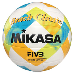 Ballon de volleyball Mikasa Beach Classic BV543C-VXA-LG