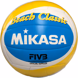Ballon Mikasa BV543C-VXB-VLG