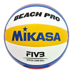 MIKASA BV550C Extérieure Bleu, Blanc, Jaune