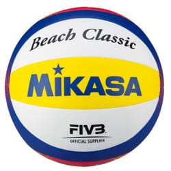 MIKASA BV552C Extérieure Bleu, Blanc, Jaune