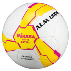 Ballon de futsal Mikasa FS454B-YP