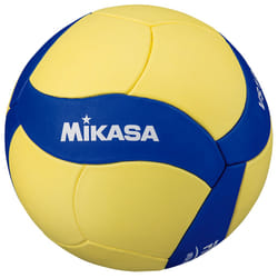 MIKASA VS123W-SL Intérieure Bleu, Jaune