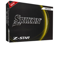 Balles de golf Dunlop SRX Z-Star 9