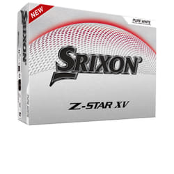 Balles de golf Dunlop SRX Z-Star 9 XV