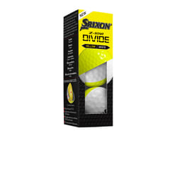 Balles de golf Dunlop SI ZS9 Divide