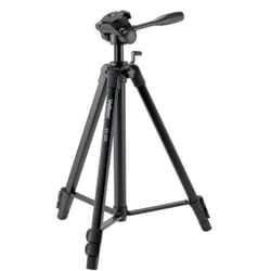 Velbon EX-630 trépied Universel 3 pieds Noir
