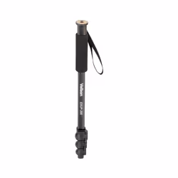 Velbon EX UP-300, 132 cm, Aluminium, Noir