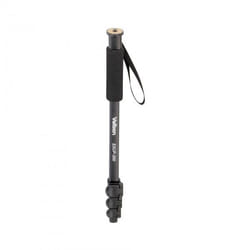 Velbon EX UP-300 Aluminium Noir