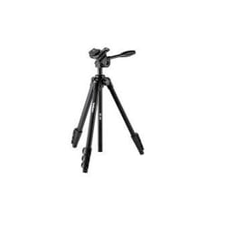 Velbon M45 trépied Caméras numériques 3 pieds Noir