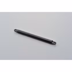 Daytona Barre de support de guidon - 250mm, noir