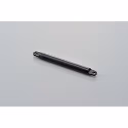 Daytona Barre de support de guidon - 200mm, noir