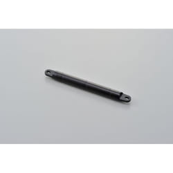 Daytona Barre de support de guidon - 200mm, noir
