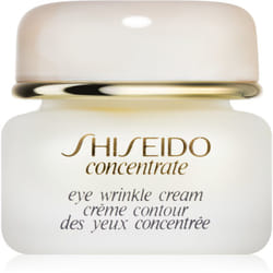 Shiseido Concentrate Eye Wrinkle Cream 15 ml