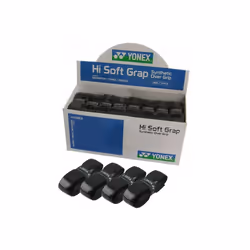 Lot de 24 grips de tennis Yonex AC420 EX