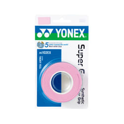 YONEX AC102 revêtement antidérapants pour raquette