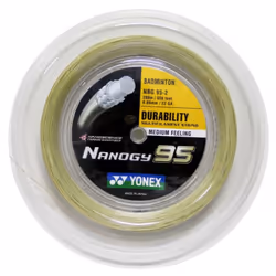 Rouleau Yonex NBG 95