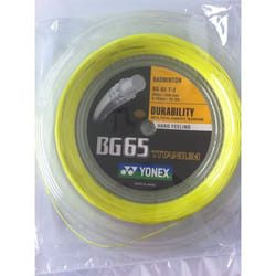 Rouleau Yonex BG 65