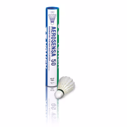 Volant Yonex As 50 Plume