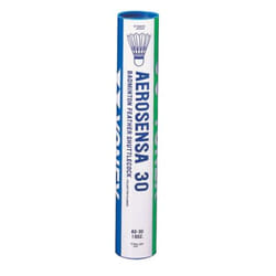 YONEX AS-30 30 pièce(s) Blanc